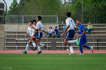 JVSoccer vs Byrnes 26